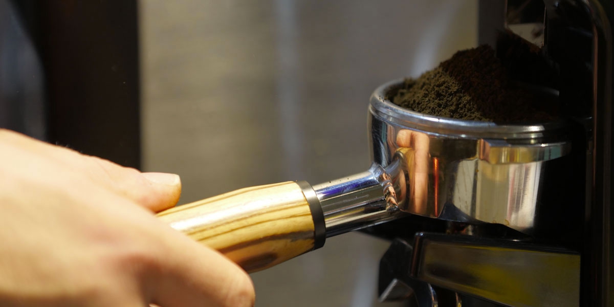 Molinos-Dosificadores de café| La Cimbali